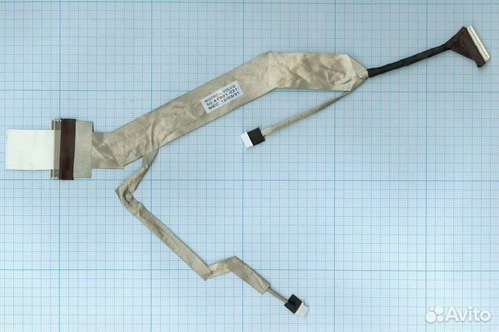 Шлейф Acer 4710 4310 4315 4920
