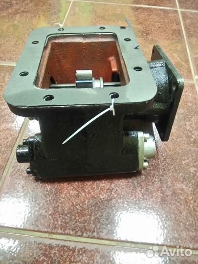 Ком коробка отбора мощности кпп 6J85, кпп 6J75