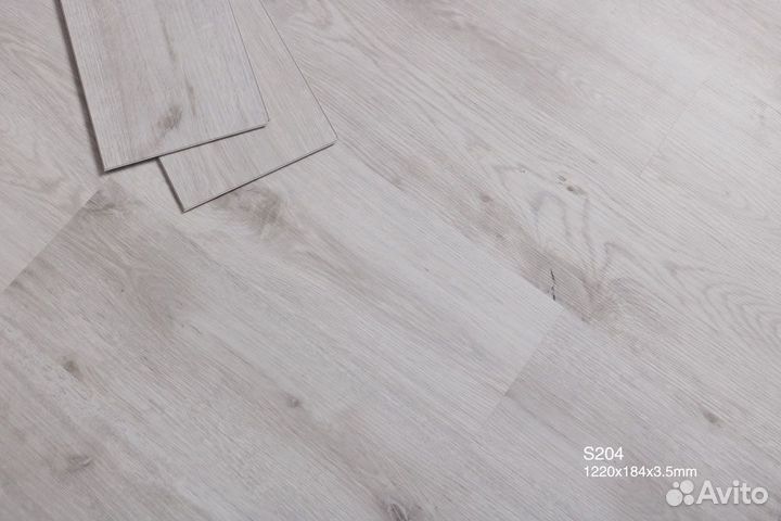 SPC ламинат Betta Studio Rigid Дуб Гардо S204