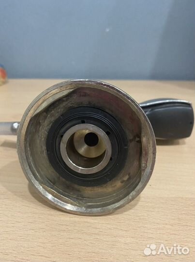 Заборная головка тип G