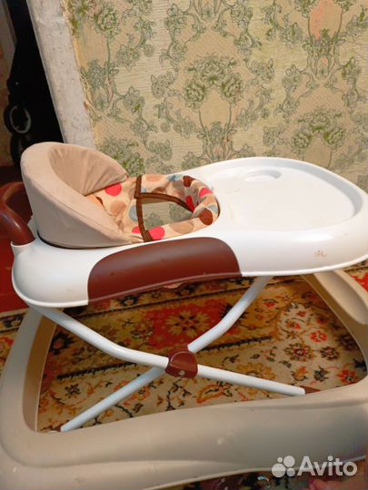 Ходунок бесплатно