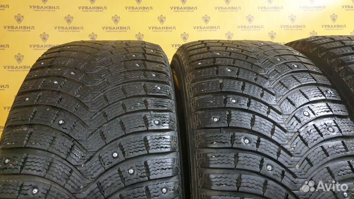 Michelin X-Ice North XIN2 285/60 R18