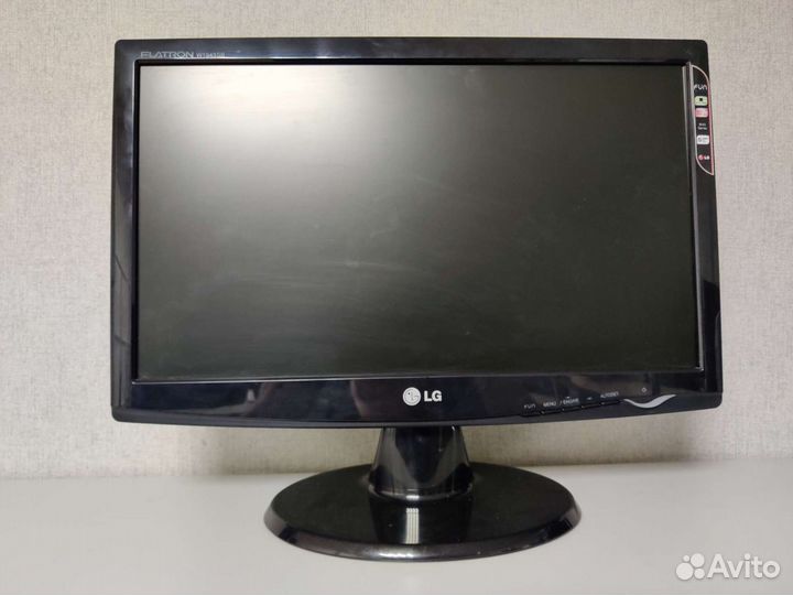 Монитор LG W1943