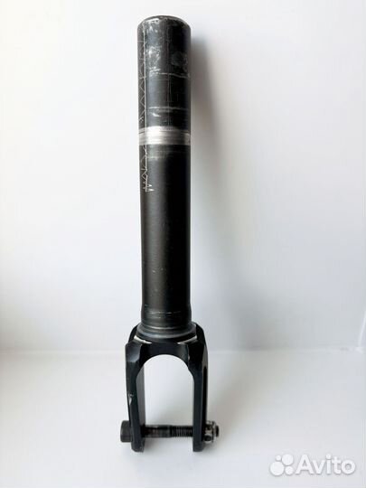 Вилка Addict Switchblade 30мм