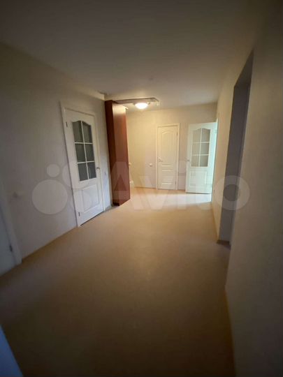 3-к. квартира, 82,1 м², 10/17 эт.