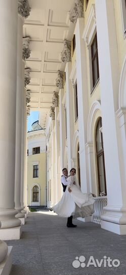 Хореограф. Постановщик свадебного танца