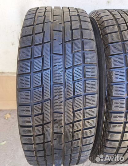 Yokohama Ice Guard IG30 225/55 R17 98T