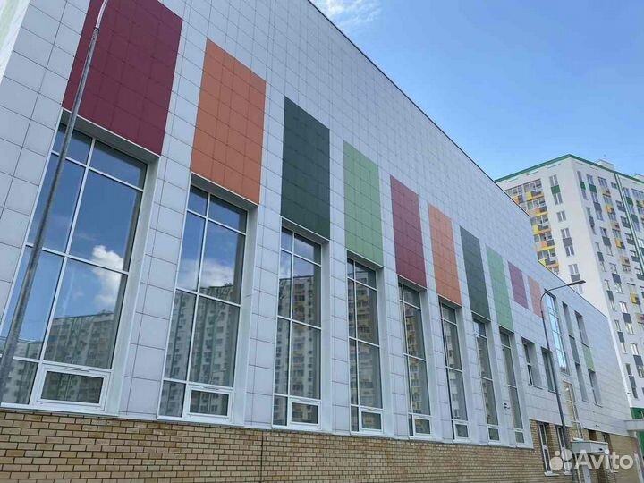 Холодное и тёплое алюминиевое остекление беседок