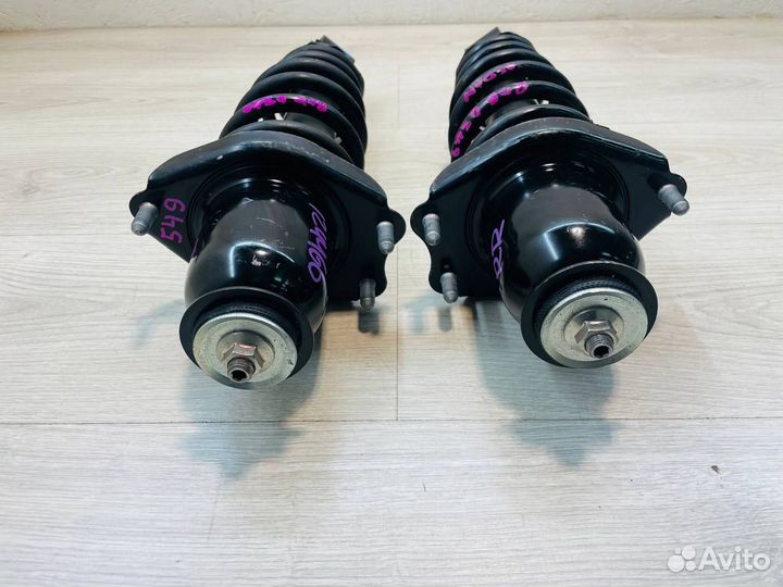 Амортизаторы задние Toyota Avensis 250