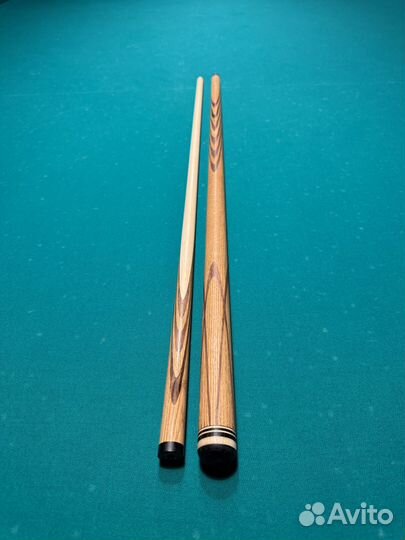 Кий для русского бильярда