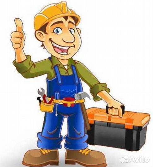 Мастер на час. Мастер универсал