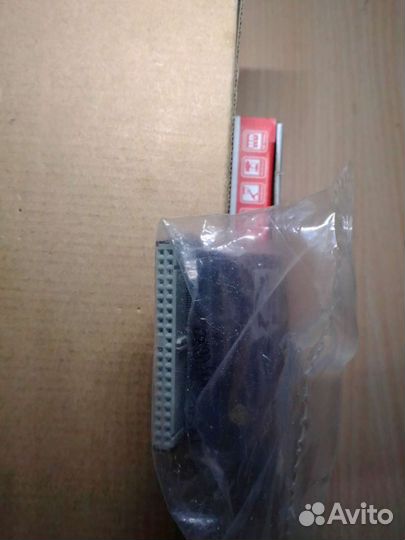 IDE кабель asus (оригинал) новый