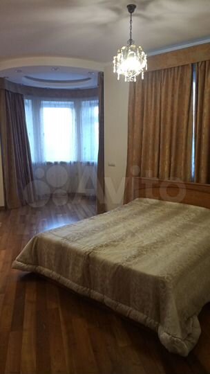 2-к. квартира, 77,1 м², 11/15 эт.
