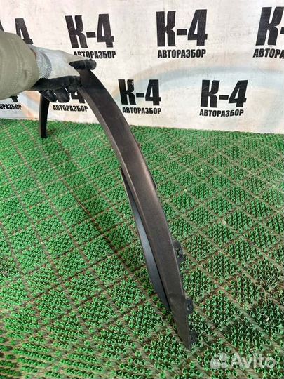 Арка крыла задняя левая Mercedes-Benz Glc-Class