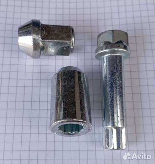 Диски NPW R15 5x114,3 ет43 цо66,1 JWL Япония