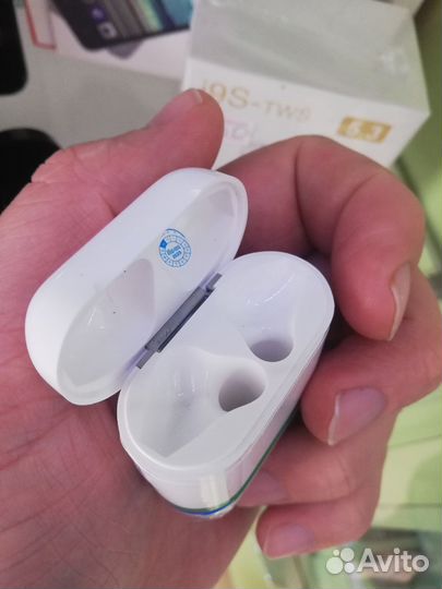 Беспроводные наушники i9S-TWS
