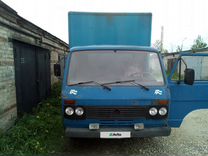 Volkswagen LT 2.4 MT, 1985, 310 000 км, с пробегом, цена 349 000 руб.