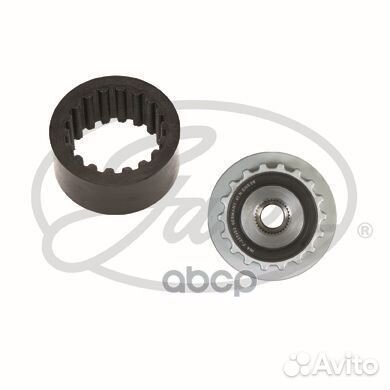 Муфта свободного хода K01EG1 (7884-20100) K01EG