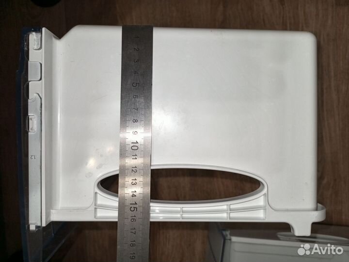 Ящики для морозильной камеры nord дм-156