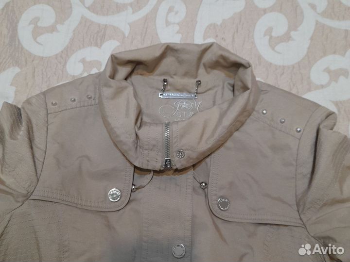 Женские вещи пакетом