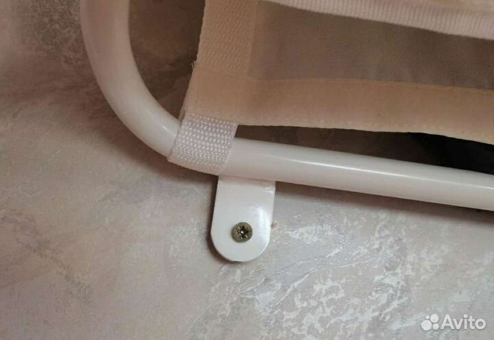 Пеленальный подвесной столик IKEA