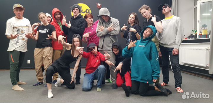 Актерское мастерство/ Актерская импровизация