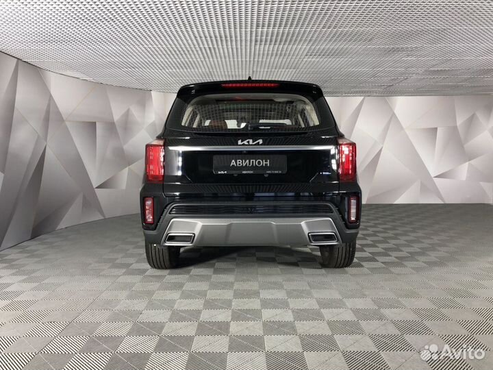 Kia Sportage, 2022