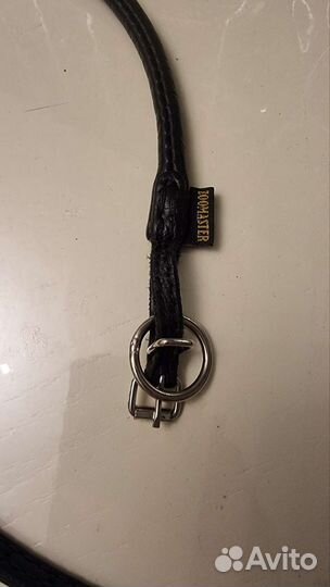 Шлейка для маленькой собаки