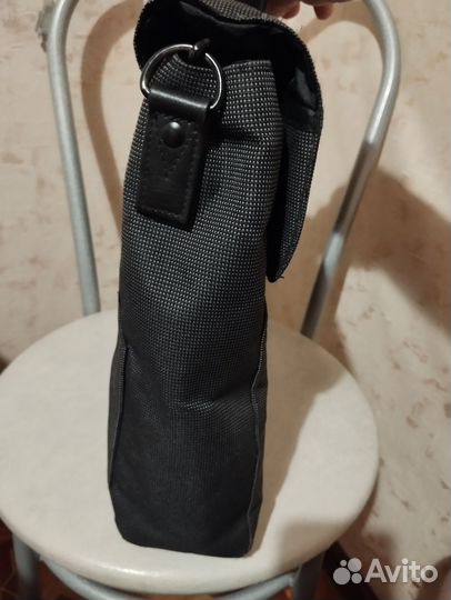 Сумка для ноутбука