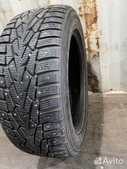 Nokian Tyres Hakkapeliitta 7 225/55 R17 101T