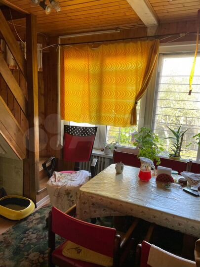 Дом 155 м² на участке 15 сот.