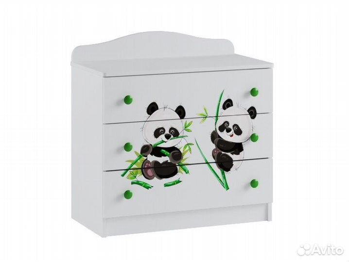 Комплект детской мебели