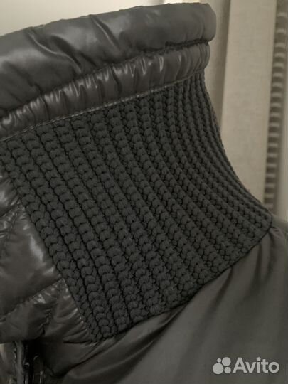 Куртка-пуховик Ermanno Scervino