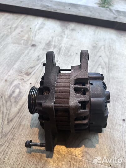 Генератор hyundai sonata 2.0 137 сил