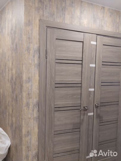 Поклейка обоев, ремонт под ключ