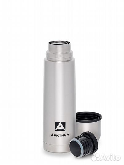 Термос арктика от 0,5 до 0,75 л
