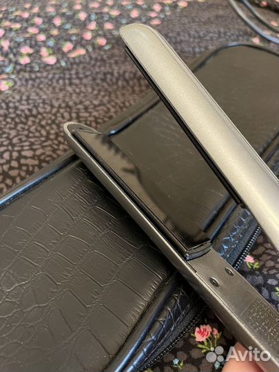 Утюжок babyliss pro bab2654epe