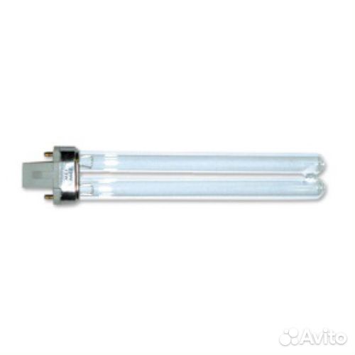 Jebo 7w UV ультрафиолетовая лампа д/стерил