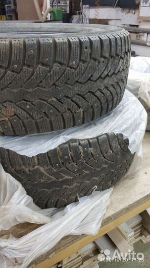 Pirelli Formula Ice 225/60 R17