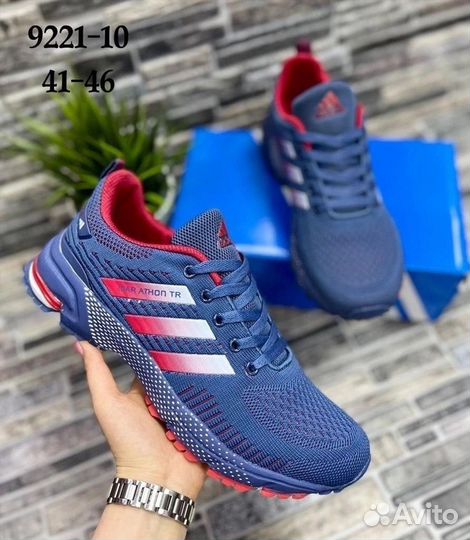 Кроссовки Adidas 41 42 43 44 45 46 новые