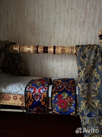 Ткань хлопок