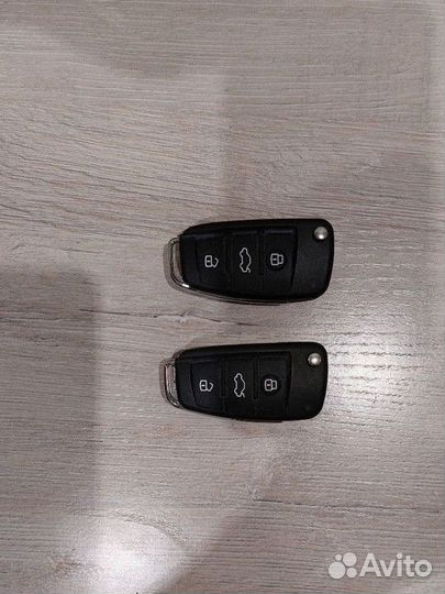 Ключ откидной