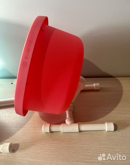 Беговое колесо для ежа