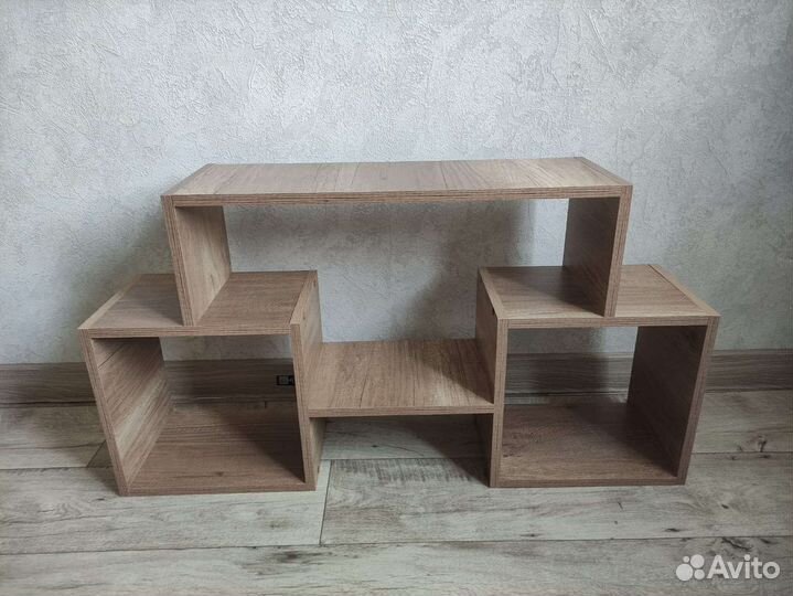 Полка настенная