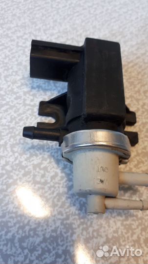 Клапан управления турбиной N 75 8e0906627C