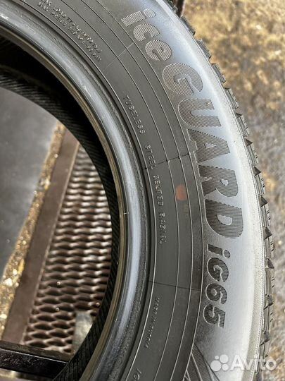 Yokohama Ice Guard IG65 205/65 R16 99T