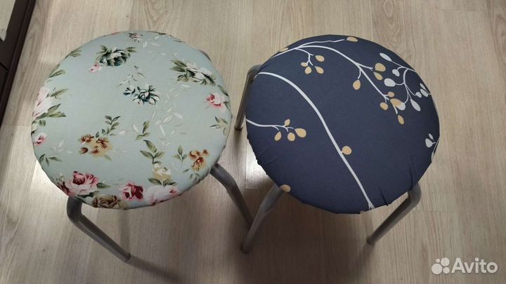 Чехлы на стулья
