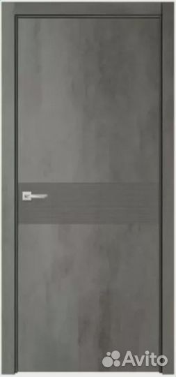 Двери межкомнатные