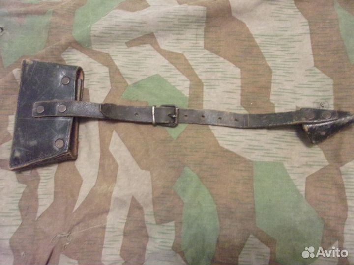Чехол,под топор,Германия.30-е 40-е