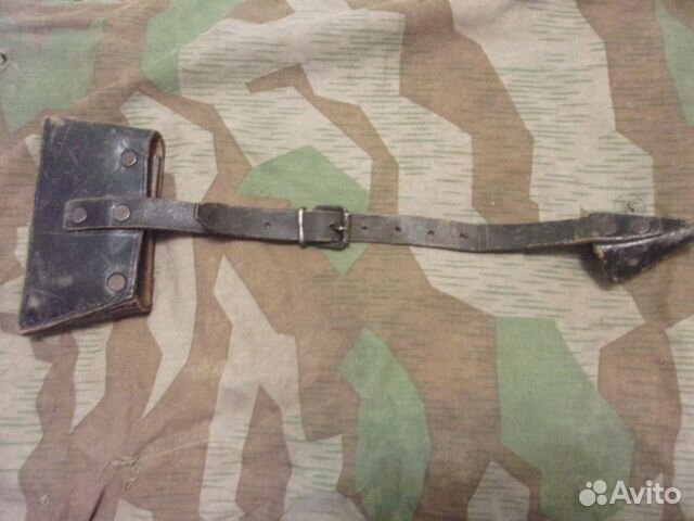 Чехол,под топор,Германия.30-е 40-е